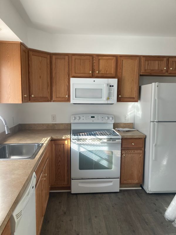 HARRISBURG Townhome: 651 A S. 28TH ST