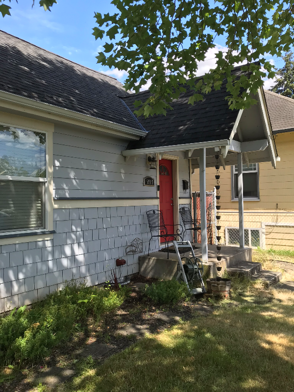 Portland Other: 5515 North Syracuse Rm