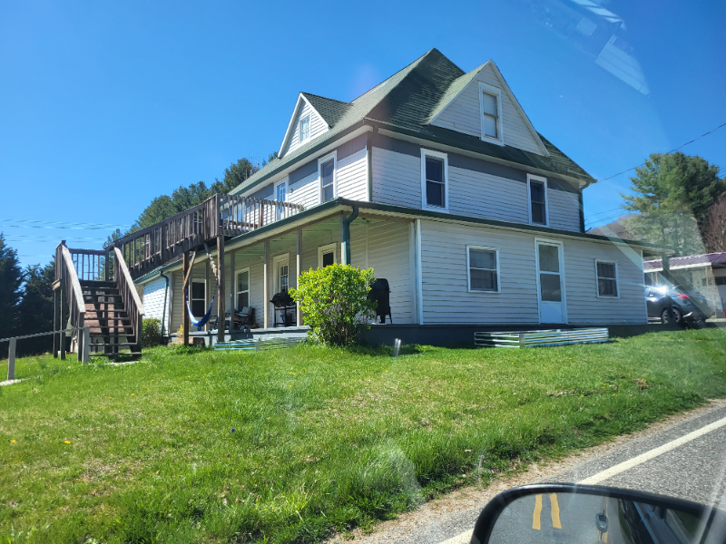 Burnsville Apartment: 23 Cherry Ln