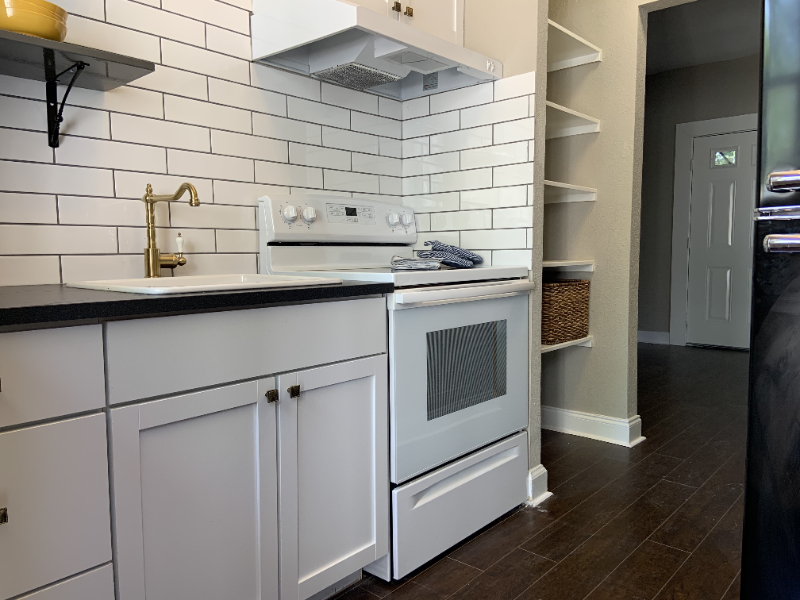 San Antonio Apartment: 209 E Rosewood