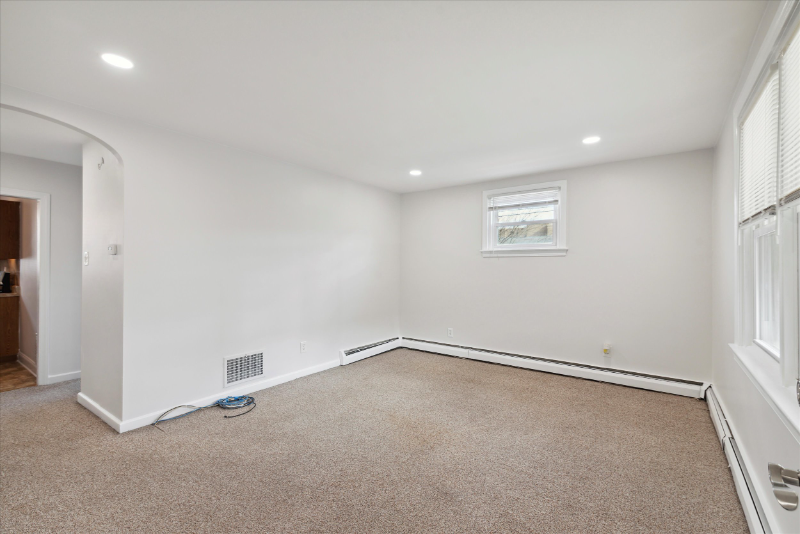 Philadelphia Apartment: 4241 Aldine St