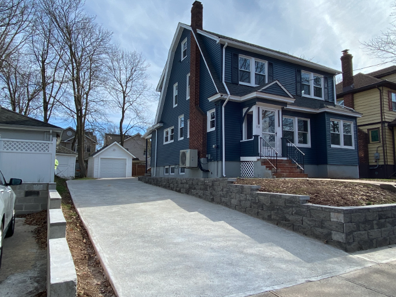 Highland Park House: 138 Hill St