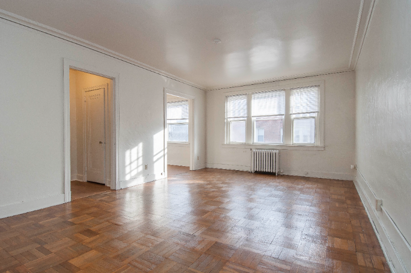 Pittsburgh Apartment: 5646 Hobart St