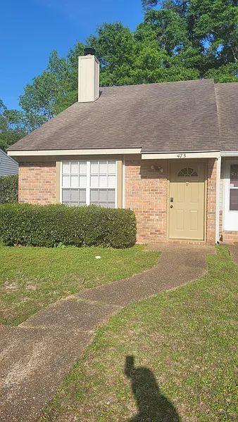 Tallahassee Townhome: 473 W Richview Park Circle