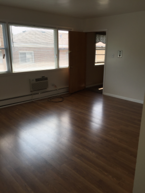 Cicero Apartment: 5712 W. Park Ave
