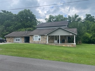 Dandridge Multiplex: 799 Haynes Rd