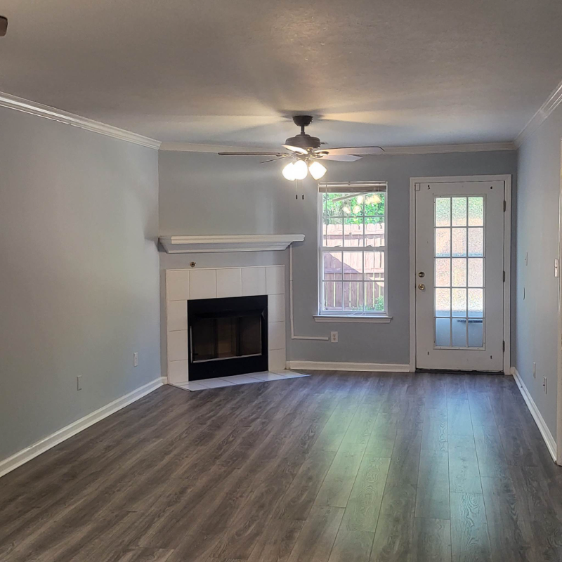 Grovetown Townhome: 4687 Brookwood LN