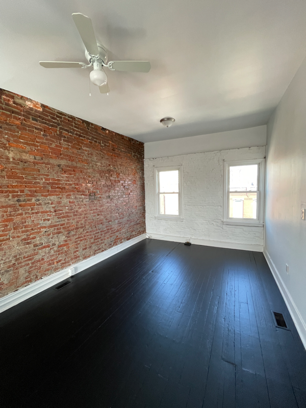 Philadelphia Apartment: 510 South Street