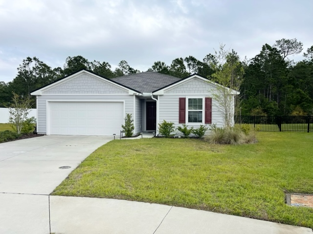 ST AUGUSTINE House: 253 Cody St