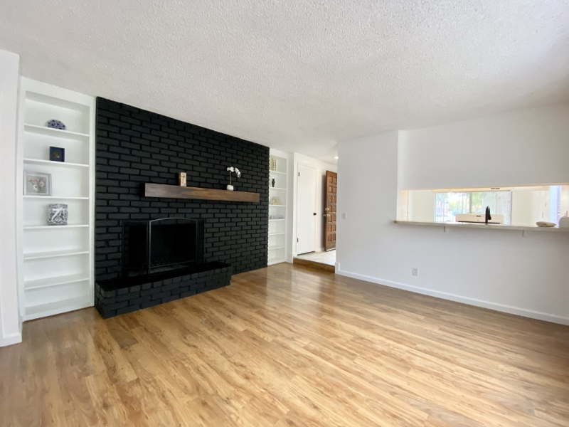 Sacramento Apartment: 2116 13th Street