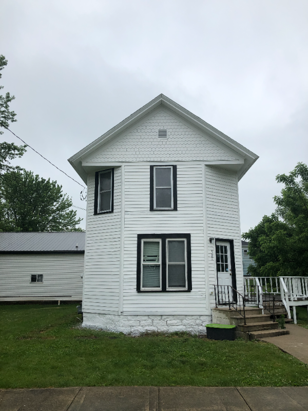 Fayette Apartment: 507 King St
