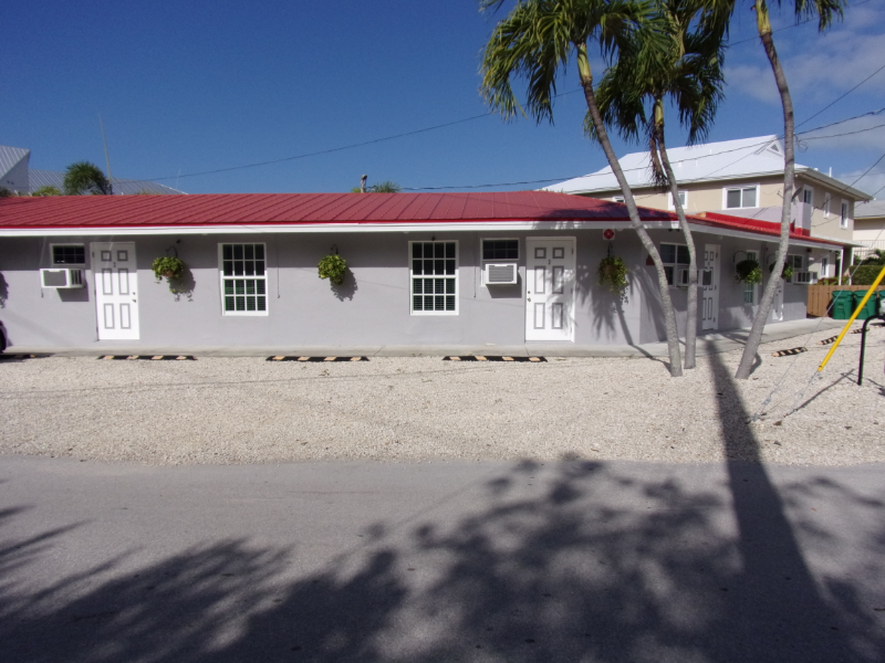 Tavernier Apartment: 101 Caloosa Street