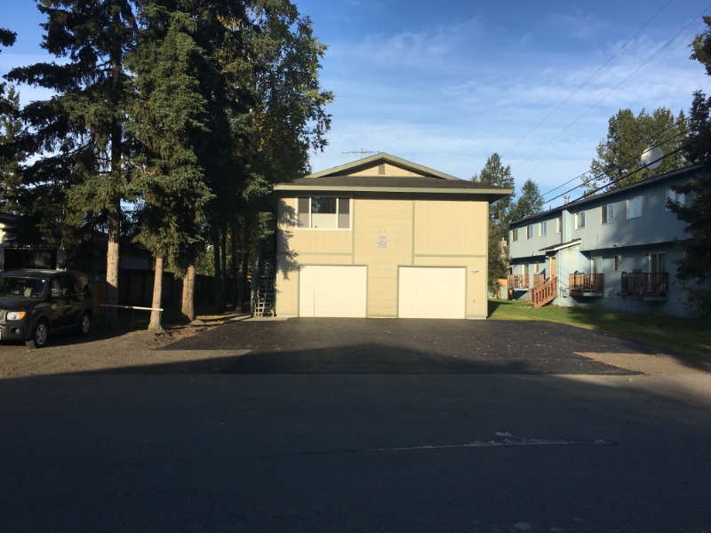 Anchorage Multiplex: 248 Zappa Place