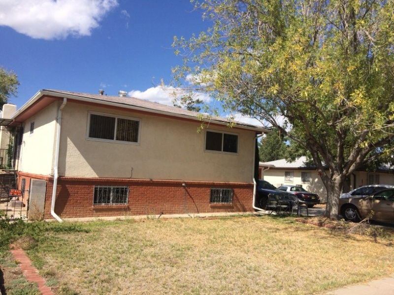 albuquerque Other: 2905 georgia st ne