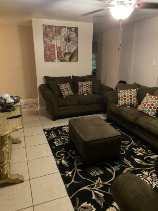 New orleans House: 9653 Irby St