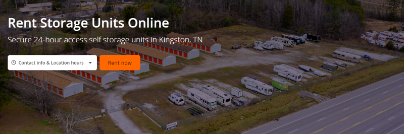 Kingston Other: 903 Gallaher road