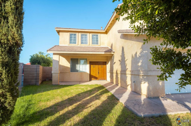 Imperial Other: 2446 Veracruz Ct