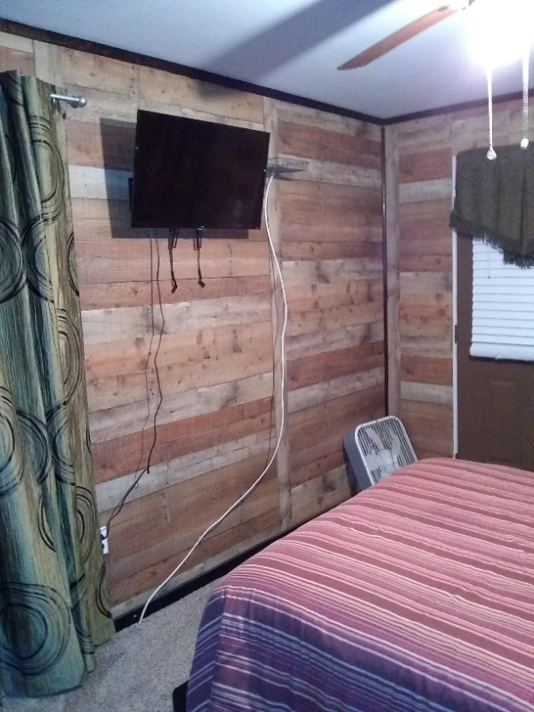 Cairo Apartment: 294 Courtney ln.