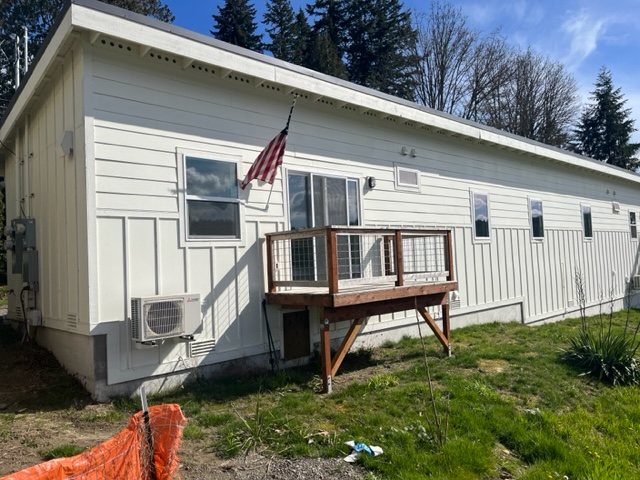 Port Orchard Apartment: 6670 Long Lake Rd SE