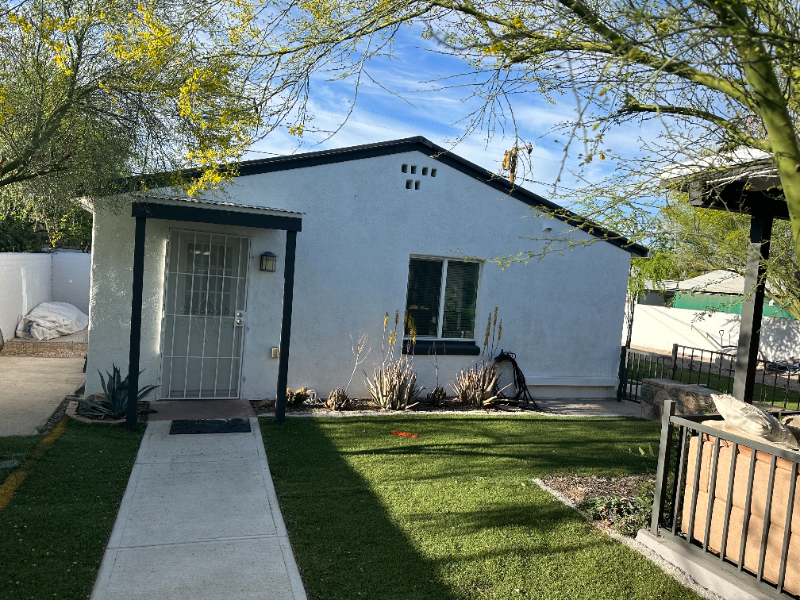 Tucson Other: 2019 E Silver St