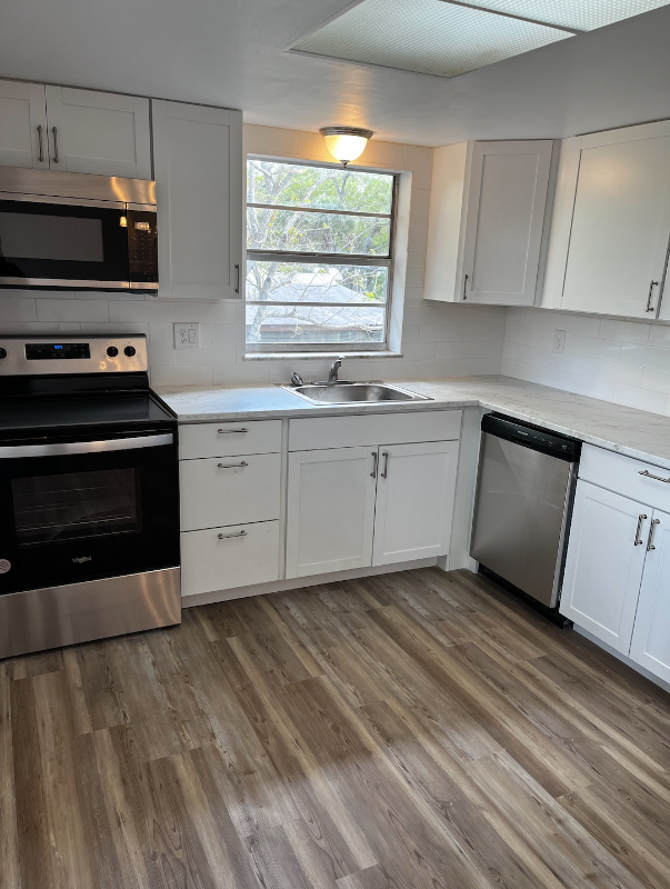 Vero Beach Apartment: 1896 40th Avenue