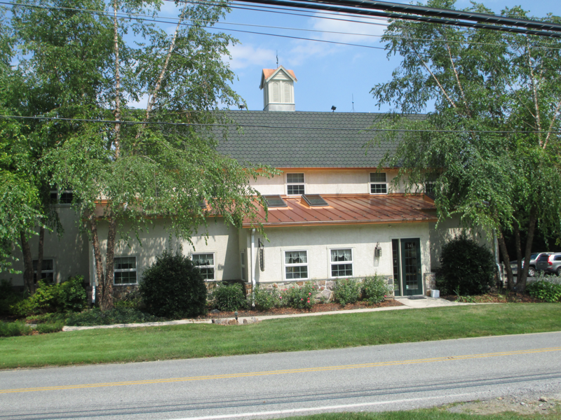 Chester Springs Other: 239 Byers Road