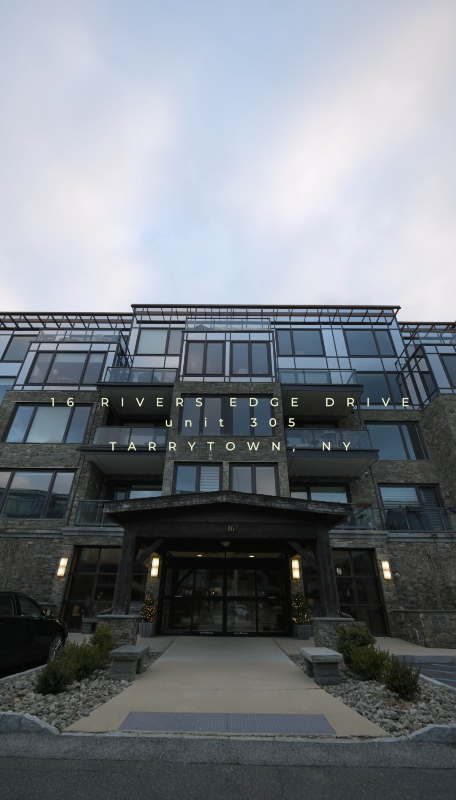 Tarrytown Condo: 16 Rivers Edge Drive