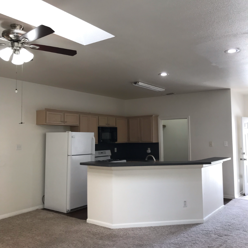 Georgetown Condo: 3104 Northwest Blvd