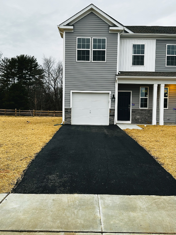 Glassboro Townhome: 313 Mazzeo Dr