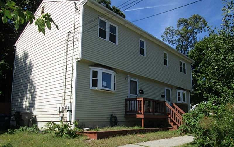 Warwick Multiplex: 513 Tidewater Drive