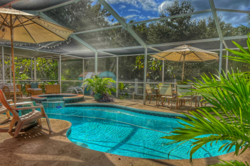 Dunedin House: 1430 Douglas Avenue
