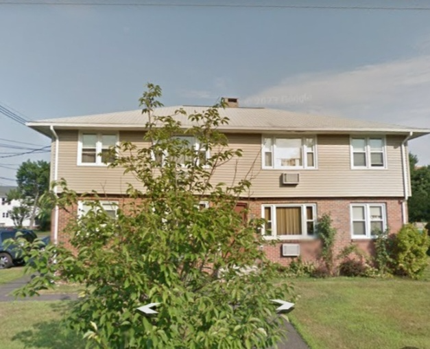 Wallingford Apartment: 227 Clifton street