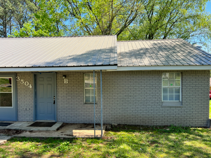 Florence House: 3504 Cole Ave