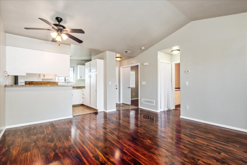 Aurora Condo: 2273 S Buckley Rd