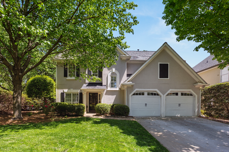 Smyrna House: 4545 Chelton Court