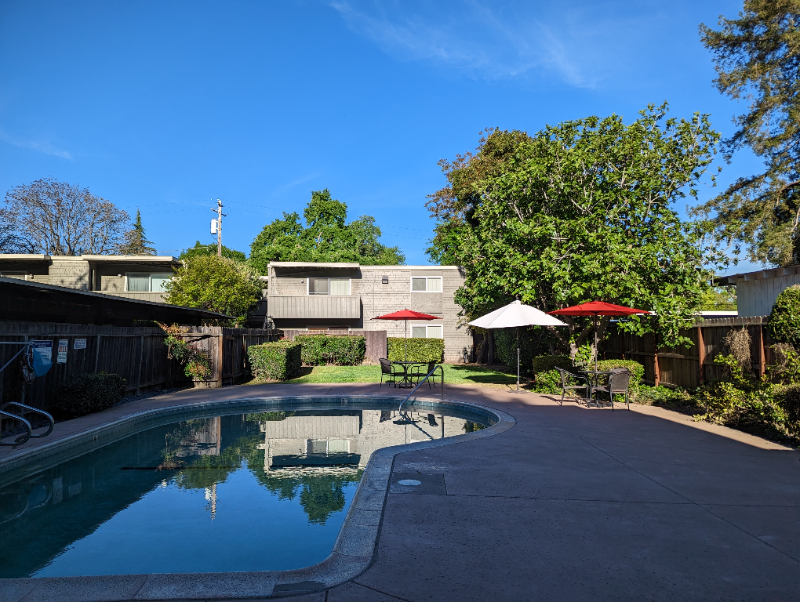 Stockton House: 1044 Rivara Road, Stockton CA