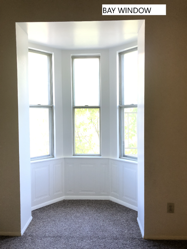 Baltimore Apartment: 810 St Paul Street
