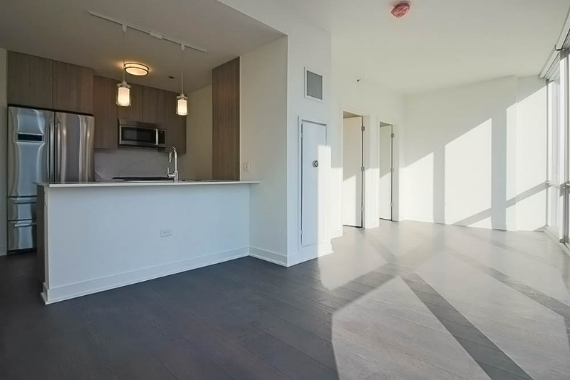 Chicago Condo: 485 North Park
