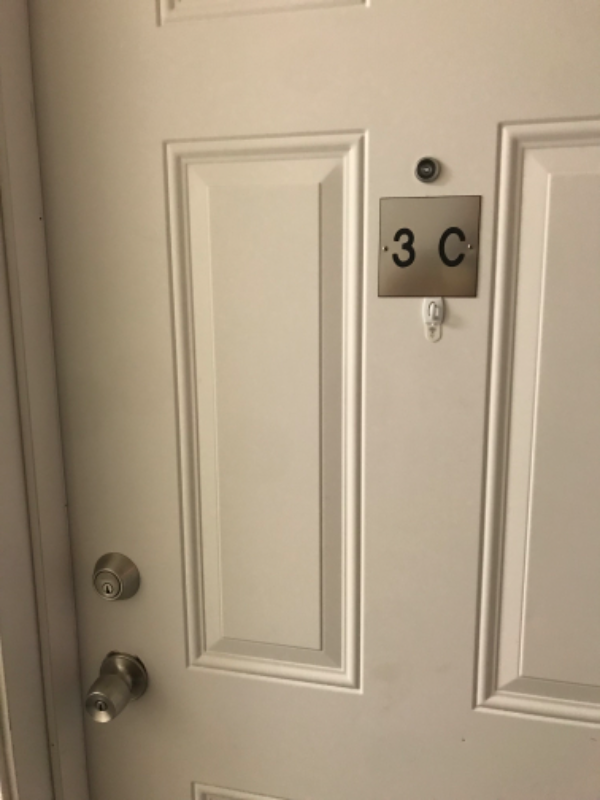 Seattle Apartment: 4220 S 164th Street