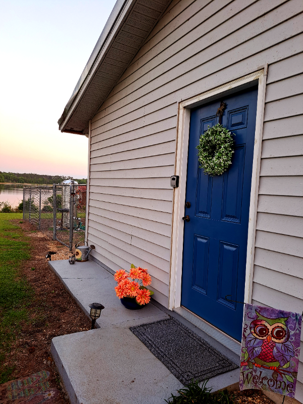 Donalsonville House: 7937 Spring Creek Dr