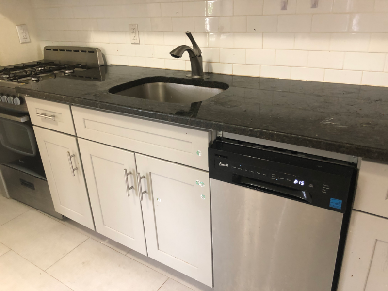 Jersey City Apartment: 251 Beacon Avenue