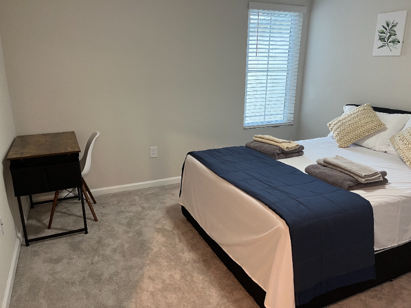 Brandon Townhome: 2914 Rambler Ivy Loop