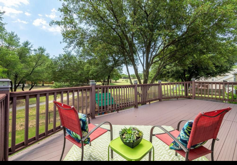 Frisco House: 5408 Lebeau Ln