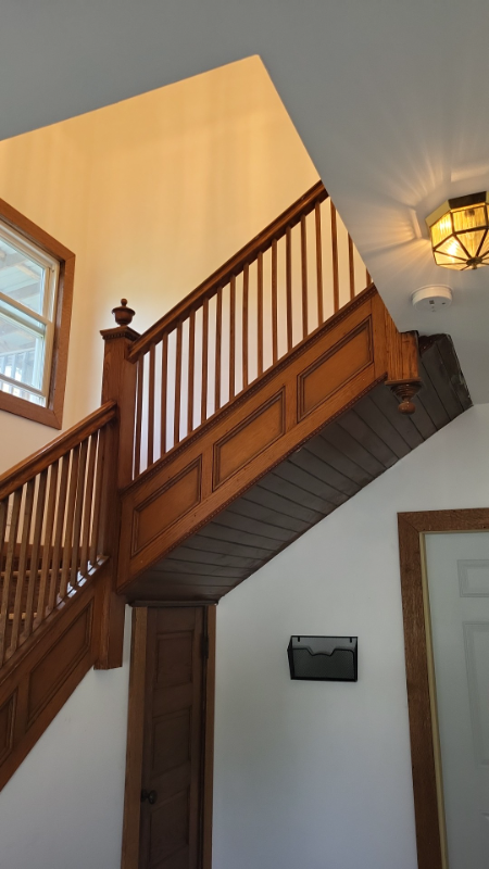 Remington Apartment: 312 N Illinois St 277