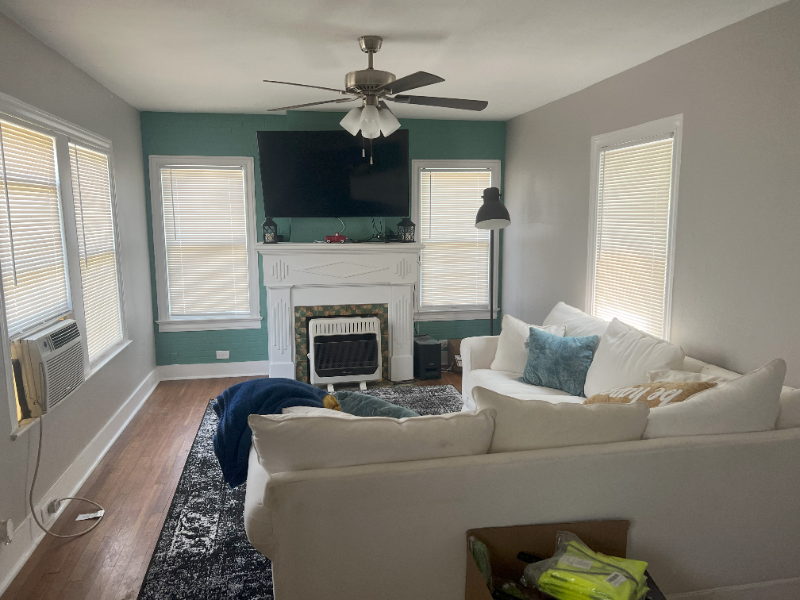 San Antonio House: 142 Avant