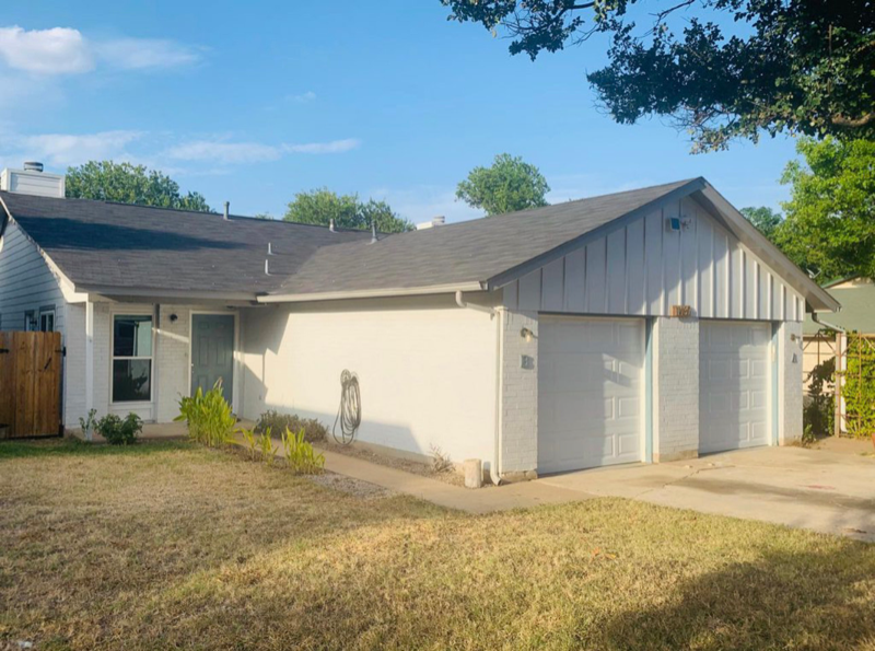 Austin Multiplex: 11439 Ptarmigan Dr.