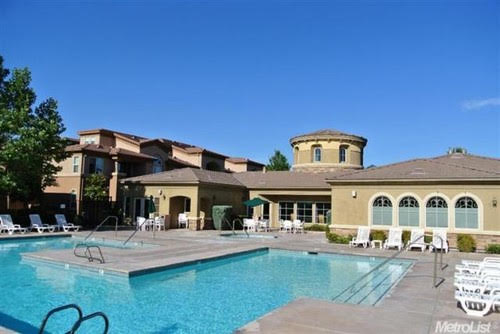 Sacramento House: 1900 Danbrook dr