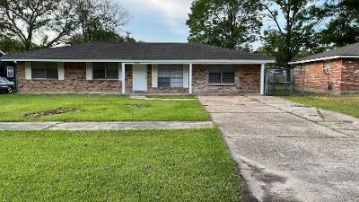 Baker House: 4215 Heath Dr