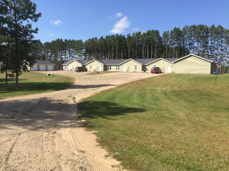 Bemidji House: 679 Unshakeable Faith Ln NW