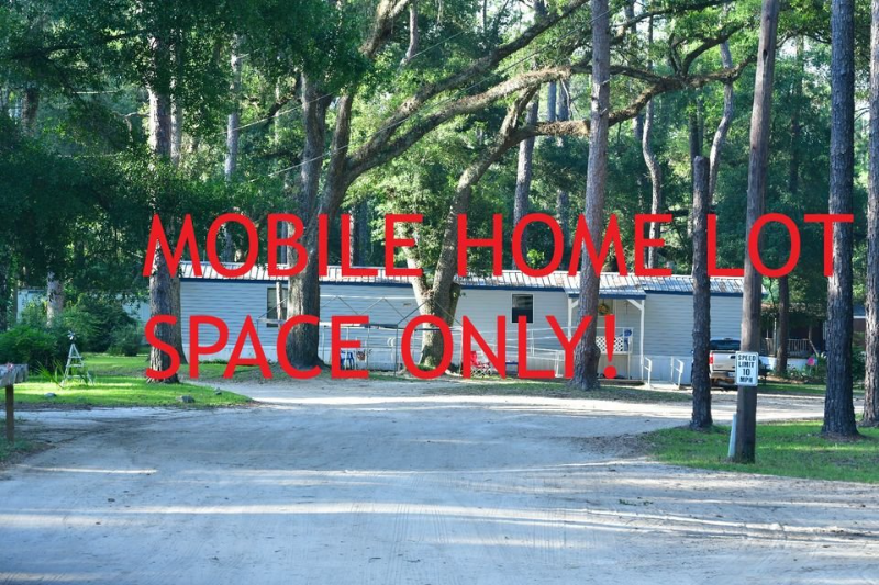 Bainbridge Other: 2554 Lake Douglas Rd